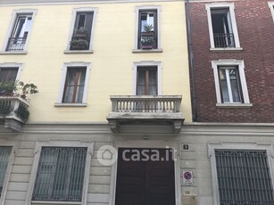 Loft in Affitto in Via Crema a Milano