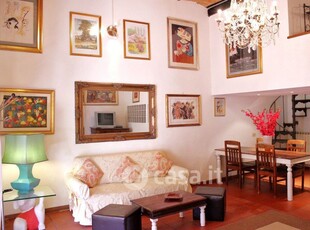 Loft in Affitto in Via dei Sabelli a Roma