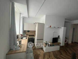 Loft in Affitto in Via Giacomo Zanella a Milano