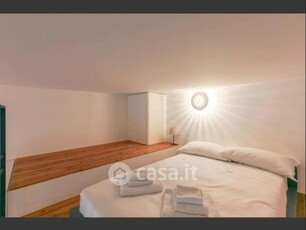 Loft in Affitto in Via Giulio Uberti 11 a Milano