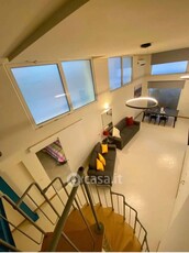 Loft in Affitto in Via Macedonio Melloni 17 a Milano