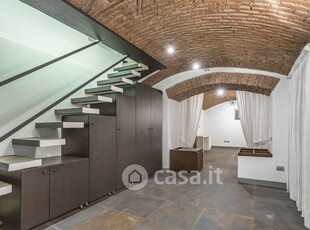 Loft in Affitto in Via Paolo Frisi 8 a Milano
