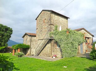 Lussuoso casale in vendita Via Groppo, Filattiera, Massa-Carrara, Toscana