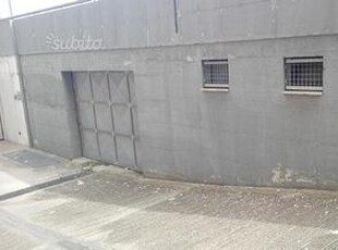 Magazzino Bunker box mq 90