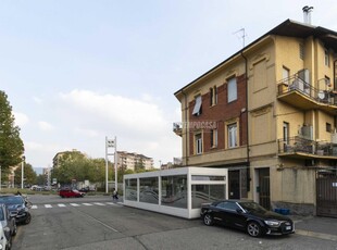 Magazzino in vendita a Torino