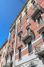 Milano PORTA VITTORIA- Bilocale RISTRUTTURATO