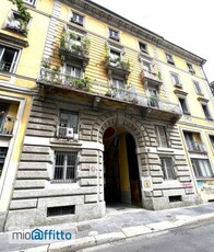 Monolocale arredato Garibaldi, isola, maciachini, monumentale