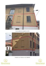 Monolocale in Via Francesco Baracca 2, Mariano Comense, 1 bagno, 36 m²