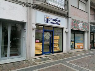 NEGOZIO A AVELLINO