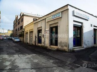 Negozio a Roma Via dei Laterensi 2 locali