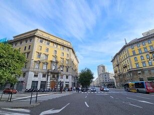 Negozio in affitto a Trieste