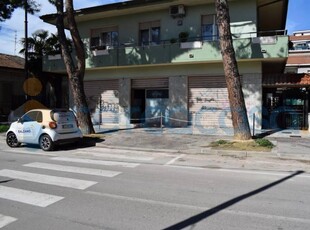 Negozio in vendita in Via Sacco, Pescara