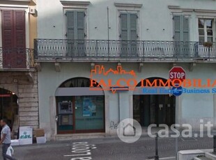 Negozio/Locale commerciale in Affitto in Corsetto Sant'Agata a Brescia