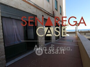 Negozio/Locale commerciale in Affitto in Corso Aurelio Saffi a Genova