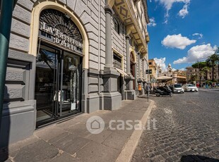 Negozio/Locale commerciale in Affitto in Piazza Cavour a Roma