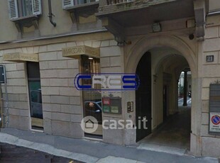 Negozio/Locale commerciale in Affitto in Via Borgospesso a Milano