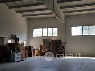 Negozio/Locale commerciale in Affitto in Via Carpi Ravarino 437 a Soliera