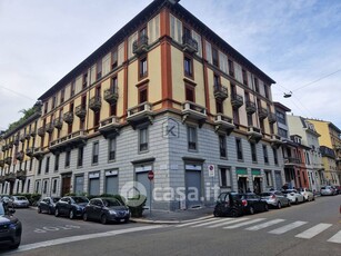 Negozio/Locale commerciale in Affitto in Via Ciro Menotti a Milano