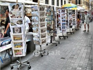 Negozio/Locale commerciale in Affitto in Via delle Quattro Fontane a Roma