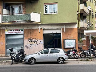 Negozio/Locale commerciale in Affitto in Via di Boccea a Roma