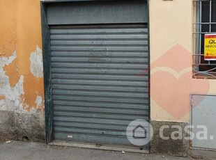 Negozio/Locale commerciale in Affitto in Via Erminio Giana 3 a Gorgonzola