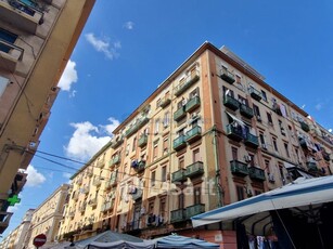 Negozio/Locale commerciale in Affitto in Via Ferrara a Napoli
