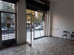 Negozio/Locale commerciale in Affitto in Via Gabriele Rossetti a Brescia