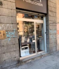 Negozio/Locale commerciale in Affitto in Via Genova 238 a Torino