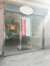 Negozio/Locale commerciale in Affitto in Via Gioacchino di Marzo a Palermo