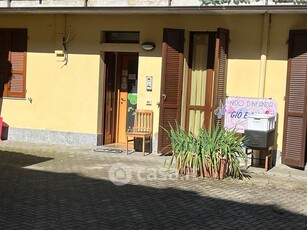 Negozio/Locale commerciale in Affitto in Via Gravellone 45 a San Martino Siccomario