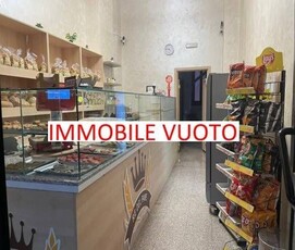 Negozio/Locale commerciale in Affitto in Via Leone Tolstoi 102 a Milano