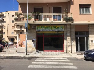 Negozio/Locale commerciale in Affitto in Via Nicola de Gemmis 12 a Bari