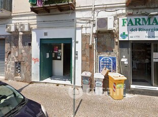 Negozio/Locale commerciale in Affitto in Via Nuovo Tempio 191 a Napoli