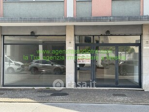 Negozio/Locale commerciale in Affitto in Via San Rocco a Venezia