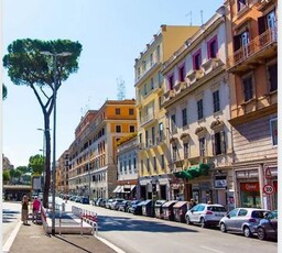 Negozio/Locale commerciale in Affitto in Via Tiburtina a Roma