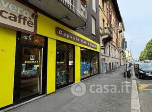 Negozio/Locale commerciale in Affitto in Viale Giovanni da Cermenate 56 a Milano