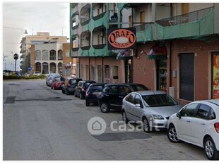 Negozio/Locale commerciale in Vendita in Via Sicilia 1 a Siracusa