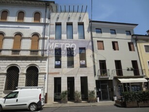 Negozio / Locale in affitto a Thiene