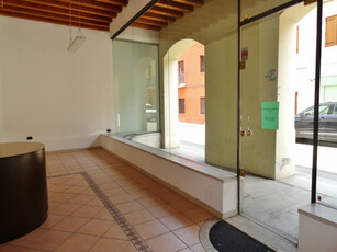 Negozio / Locale in affitto a Vicenza - Zona: San Felice