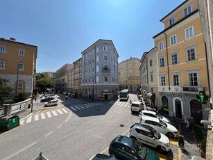 OSPEDALE MAGGIORE -Luminoso E Ampio Trilocale - Eu