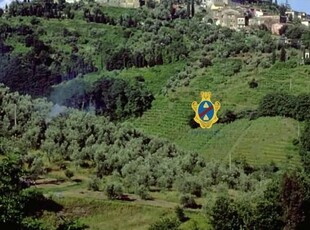 Palazzina commerciale in vendita a Montecatini Terme