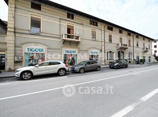 Palazzo in Vendita in Via Corsica 54 a Brescia