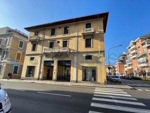 Palazzo in vendita in Via Torino 44, Biella