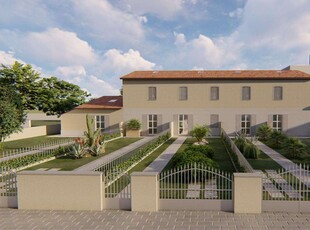 Palazzo - Stabile in Vendita a Cascina Via Arquata Est, 56023