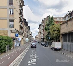 PORTA AL PRATO, bilocale LIBERO SUBITO