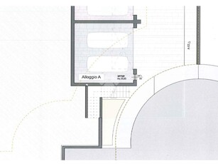 Porzione di bifamiliare in vendita