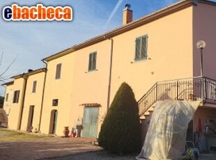 Porzione di Casa a Vinci