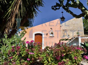 Prestigiosa villa di 140 mq in vendita Avola, Sicilia