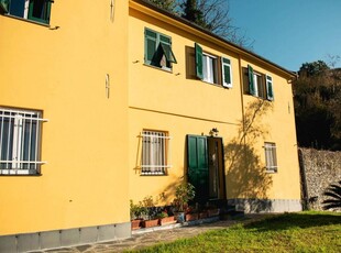 Prestigiosa villa di 265 mq in vendita Via Carbonara, Recco, Liguria