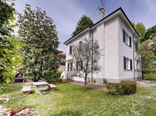 Prestigiosa villa di 340 mq in vendita Via Buffoli, Cusano Milanino, Milano, Lombardia